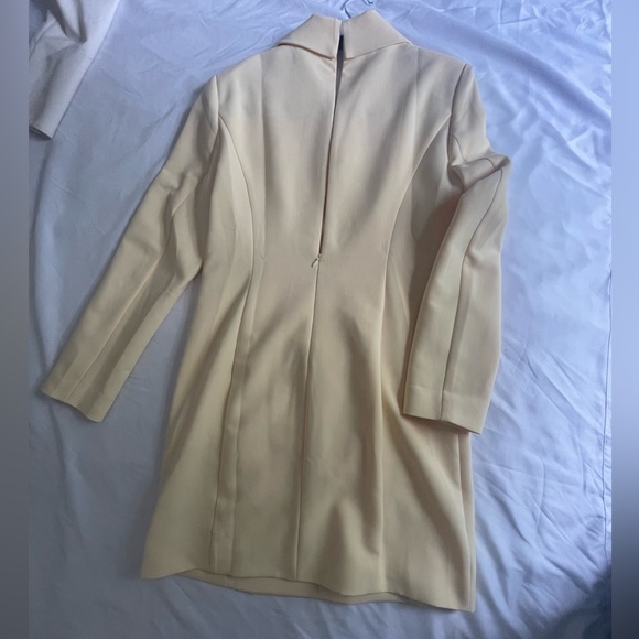 Classic Blazer Dress - Picture 5 of 5